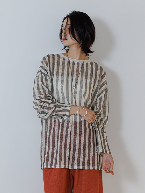 ストライプシアーPO /8646-565KK